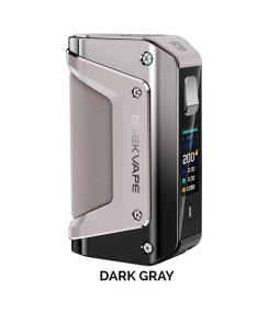 Box Aegis Legend 3 Geekvape Dark Gray