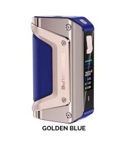 Box Aegis Legend 3 Geekvape Golden Blue