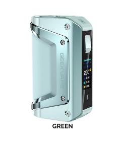 Box Aegis Legend 3 Geekvape Green