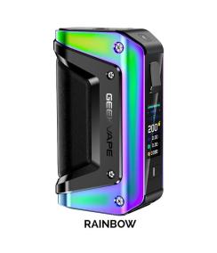 Box Aegis Legend 3 Geekvape Rainbow