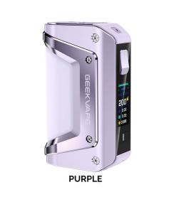 Box Aegis Legend 3 Geekvape Purple