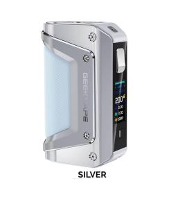 Box Aegis Legend 3 Geekvape Silver