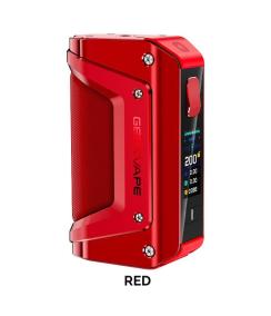 Box Aegis Legend 3 Geekvape Red