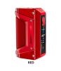 Box Aegis Legend 3 Geekvape Red