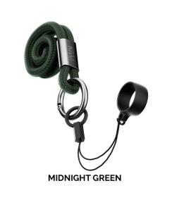 Kiwi Choker V2 Kiwi Vapor Midnight Green