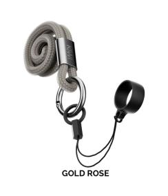 Kiwi Choker V2 Kiwi Vapor Gold Rose