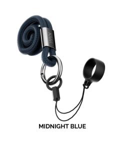 Kiwi Halsband V2 Kiwi Vapor Midnight Blue