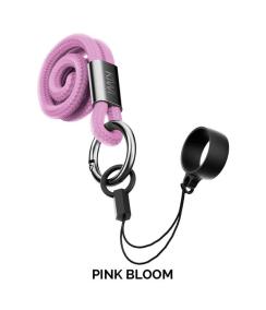 Kiwi Choker V2 Kiwi Vapor Pink Bloom