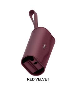 Étui Pour Pod Kiwi 2 Kiwi Vapor Red Velvet