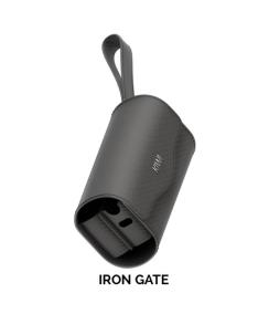 Case For Pod Kiwi 2 Kiwi Vapor Iron Gate