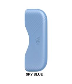 Coque Pour Powerbank Kiwi 2 Kiwi Vapor Sky Blue