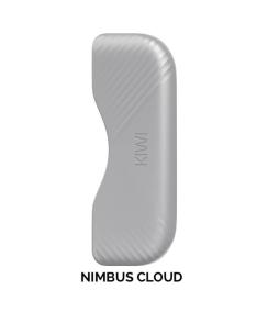 Kiwi 2 Powerbank Case Kiwi Vapor Nimbus Cloud