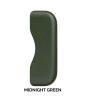 Kiwi 2 Powerbank Case Kiwi Vapor Midnight Green