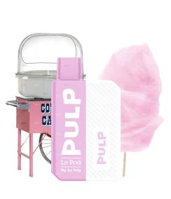 Starter Kit Cotton Candy Le Pod Flip By Pulp