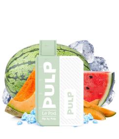 Starter Kit Frosted Watermelon Melon Le Pod Flip By Pulp