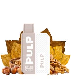 Starter Kit Tennessee Le Pod Flip By Pulp