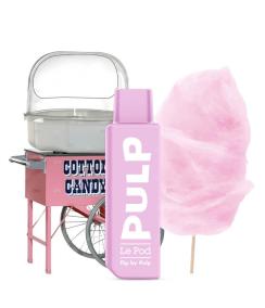 Kartusche Zuckerwatte Le Pod Flip By Pulp