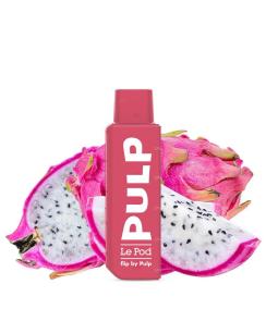 Kartusche Drachenfrucht Le Pod Flip By Pulp