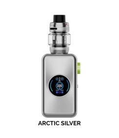 Kit Gen Max Vaporesso Arctic Silver