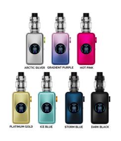 Kit Gen Max Vaporesso