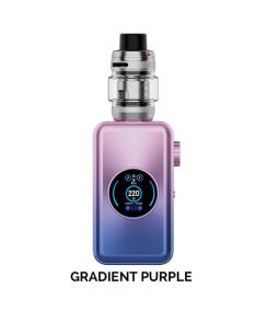 Kit Gen Max Vaporesso Gradient Purple