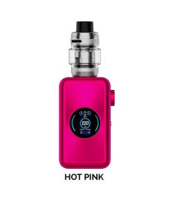 Kit Gen Max Vaporesso Hot Pink