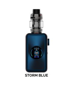 Kit Gen Max Vaporesso Storm Blue