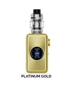 Kit Gen Max Vaporesso Platinum Gold