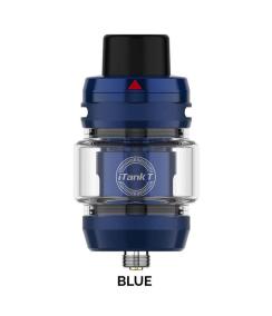 Clearomizer ITank T Vaporesso Blue