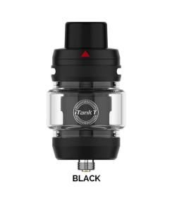 Clearomiseur ITank T Vaporesso Black