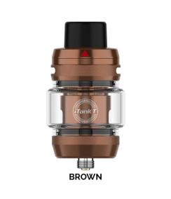 Clearomizer ITank T Vaporesso Brown