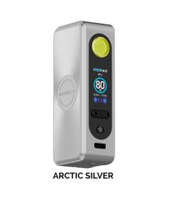 Box Gen SE Vaporesso Arctic Silver