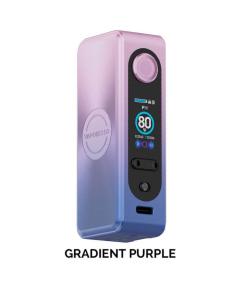 Box Gen SE Vaporesso Gradient Purple