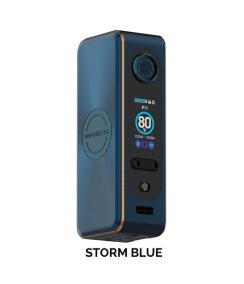 Box Gen SE Vaporesso Storm Blue