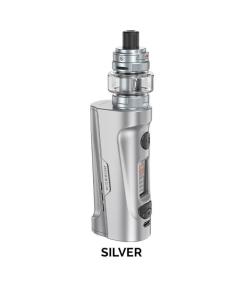 Kit Boxxer Aspire Silver