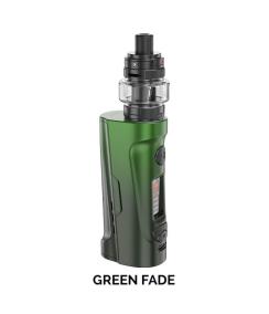 Kit Boxxer Aspire Green Fade