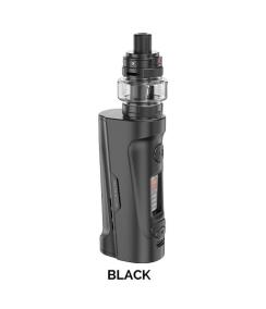 Kit Boxxer Aspire Black