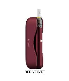 Kit Pod Kiwi 2 Kiwi Vapor Red Velvet