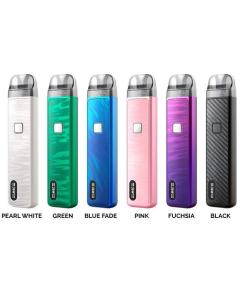 Kit Pod Flexus Pro Aspire