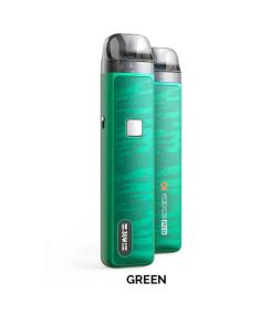 Kit Pod Flexus Pro Aspire Green