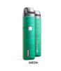 Kit Pod Flexus Pro Aspire Green