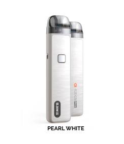 Kit Pod Flexus Pro Aspire Pearl White