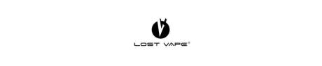 Box Lost Vape, Electronic Cigarette | Switzerland
