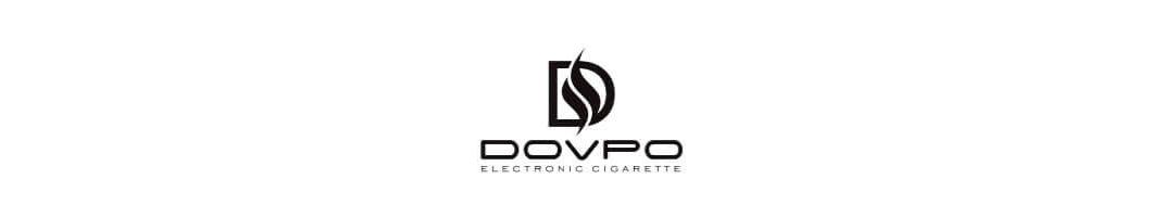 Box Dovpo cigarette électronique en Suisse