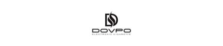 Box Dovpo elektronische Zigarette in der Schweiz