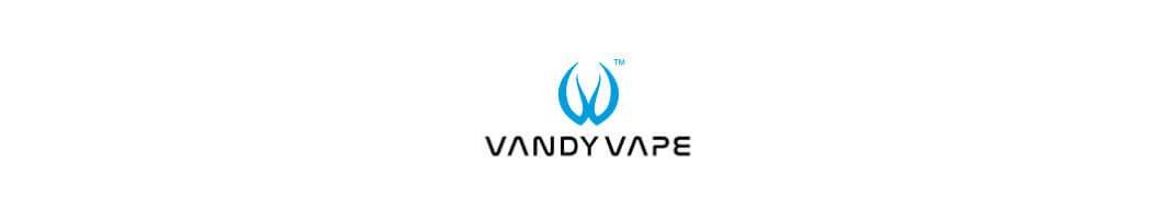 Box Vandy Vape cigarette électronique en Suisse