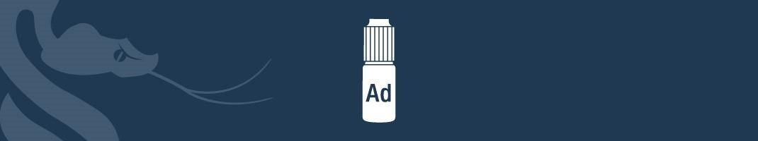 Additifs e-liquide DIY | Achat en ligne