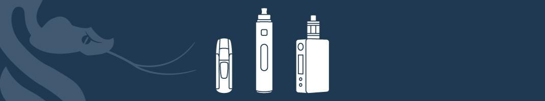 E-cigarettes & cigarettes électroniques en Suisse