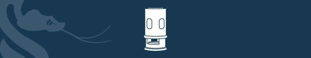 Resistances and Coils for electronic cigarette in Switzerland