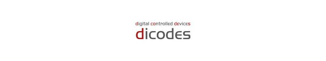 Box Dicodes elektronische Zigarette in der Schweiz